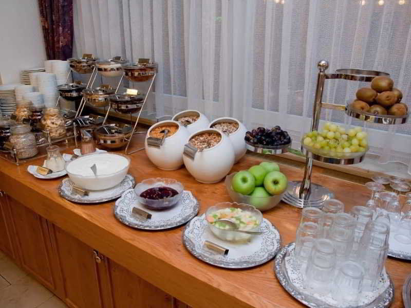 Hotel Europa 3*